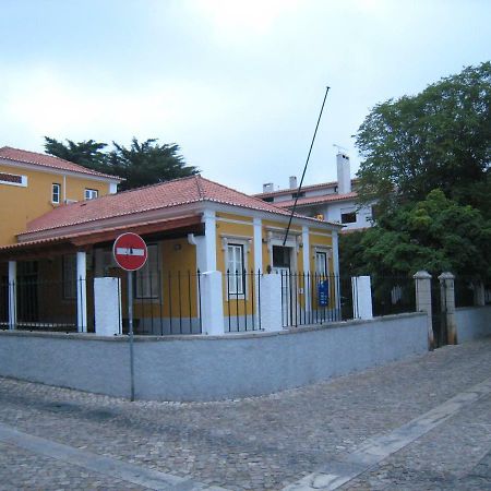 Cascais Feelings Apartment ภายนอก รูปภาพ