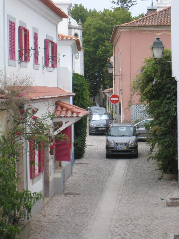 Cascais Feelings Apartment ห้อง รูปภาพ