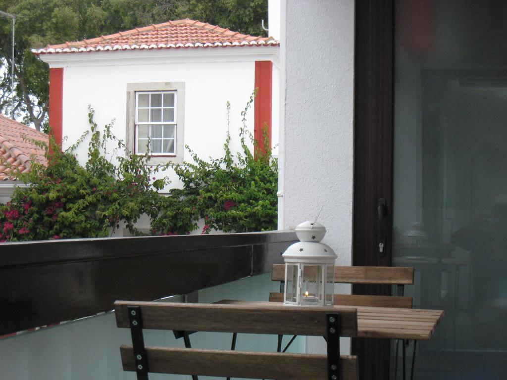 Cascais Feelings Apartment ห้อง รูปภาพ