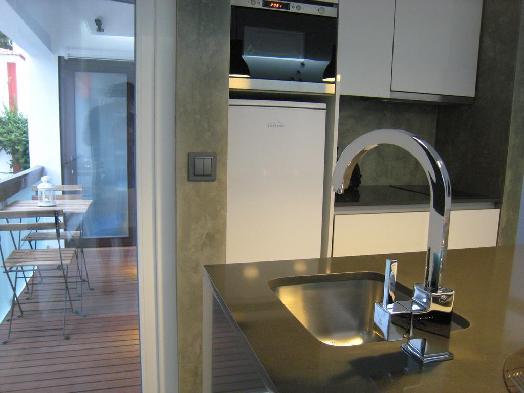 Cascais Feelings Apartment ห้อง รูปภาพ