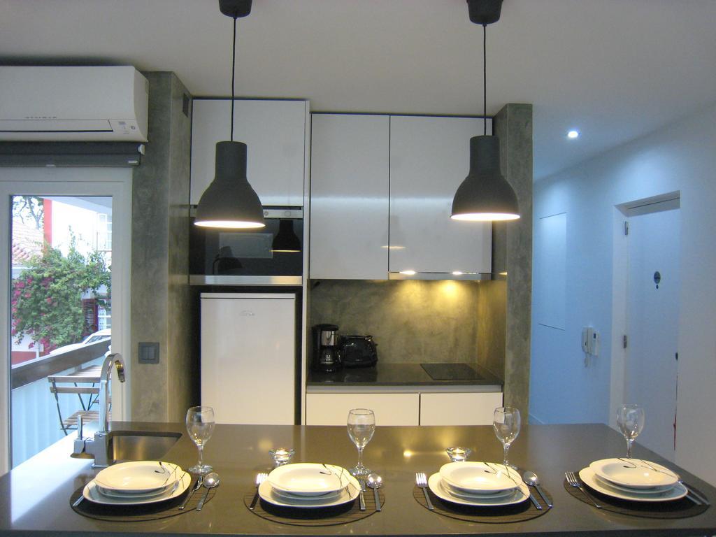 Cascais Feelings Apartment ห้อง รูปภาพ
