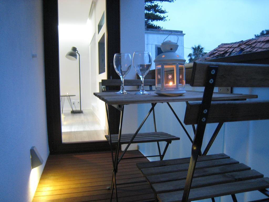 Cascais Feelings Apartment ห้อง รูปภาพ