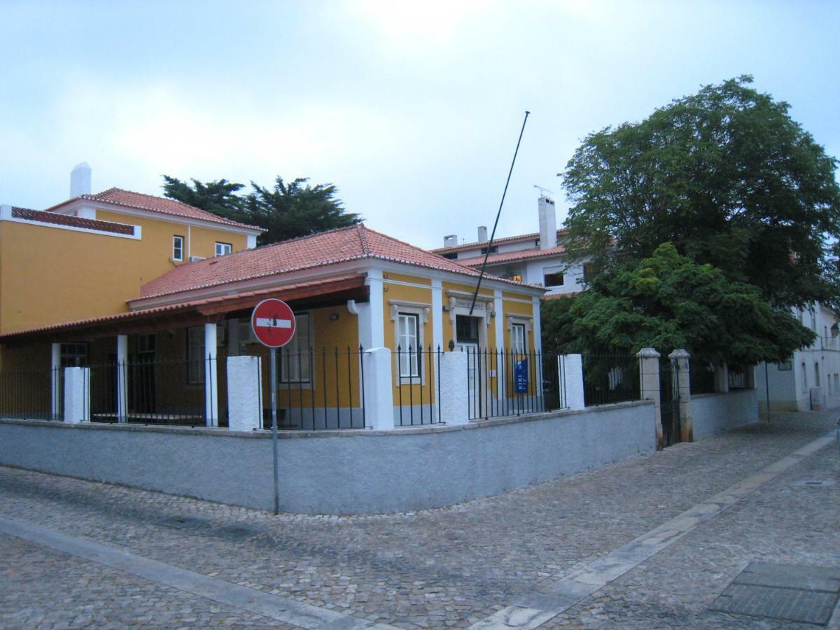 Cascais Feelings Apartment ภายนอก รูปภาพ