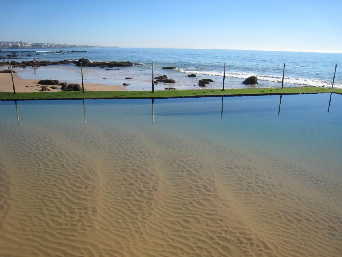 Cascais Feelings Apartment ภายนอก รูปภาพ