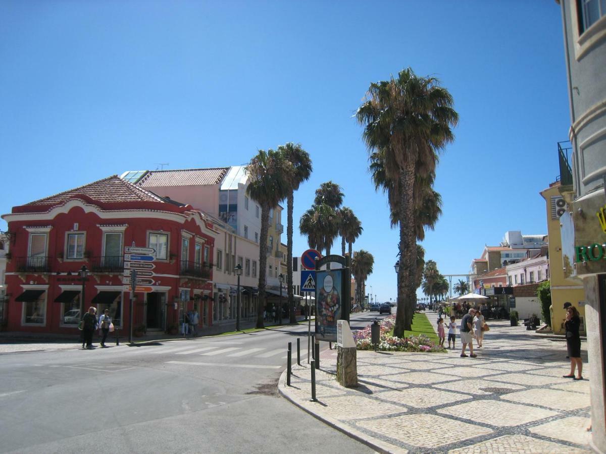 Cascais Feelings Apartment ภายนอก รูปภาพ