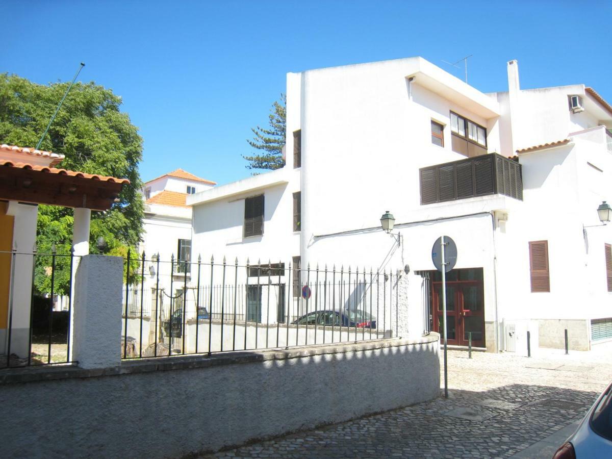 Cascais Feelings Apartment ภายนอก รูปภาพ