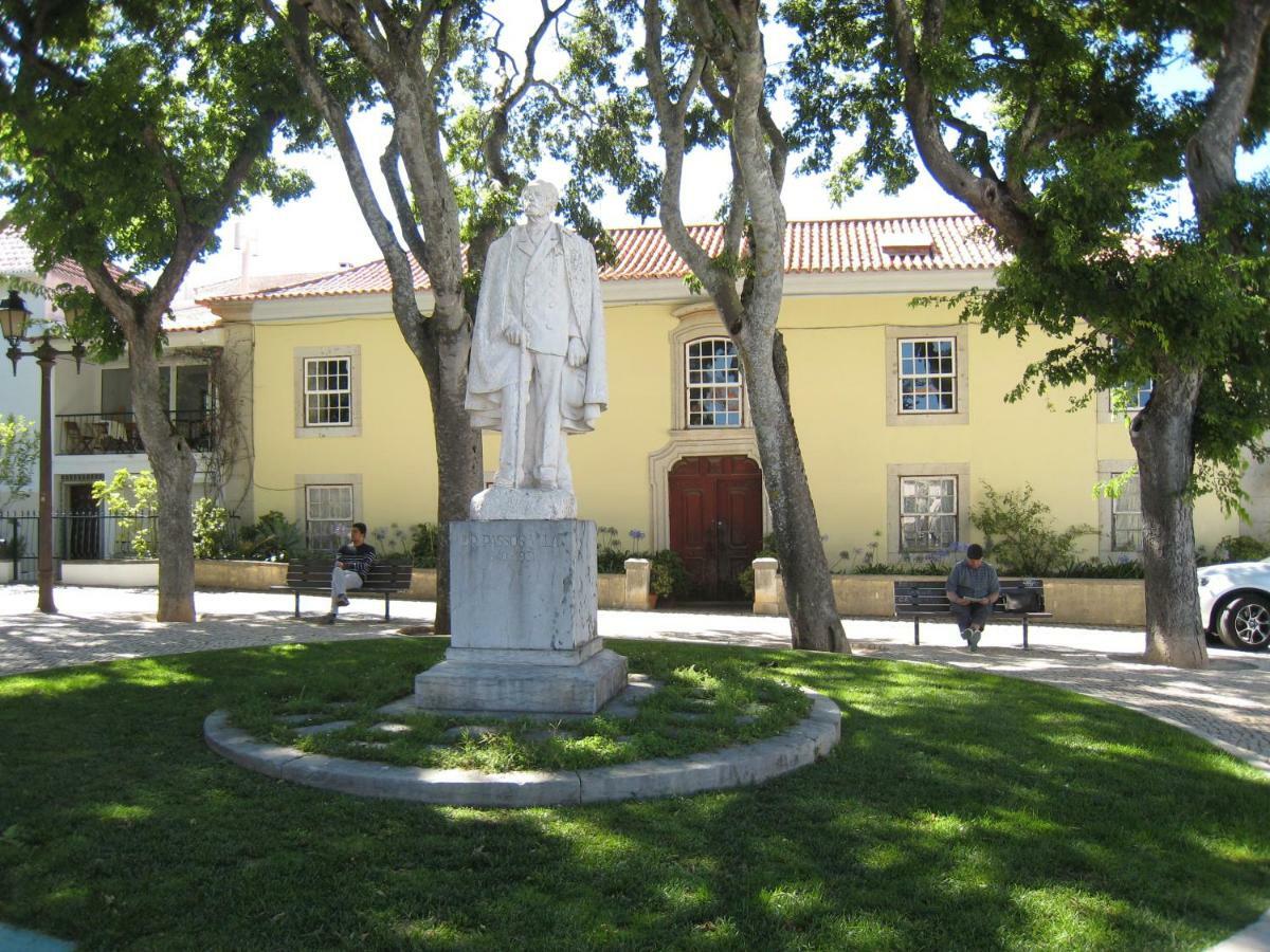 Cascais Feelings Apartment ภายนอก รูปภาพ