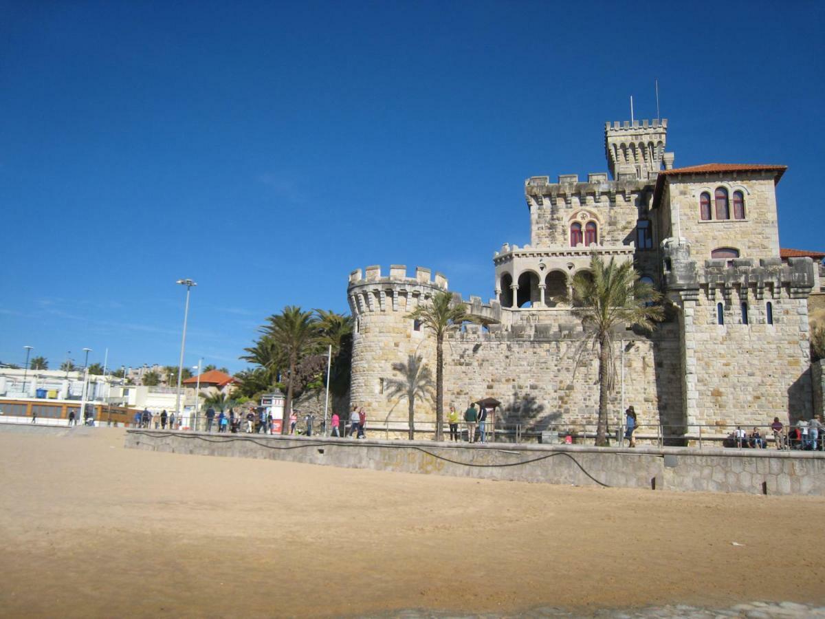 Cascais Feelings Apartment ภายนอก รูปภาพ