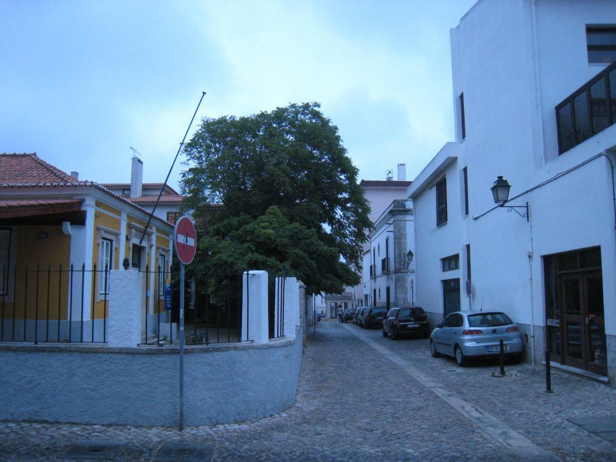 Cascais Feelings Apartment ภายนอก รูปภาพ