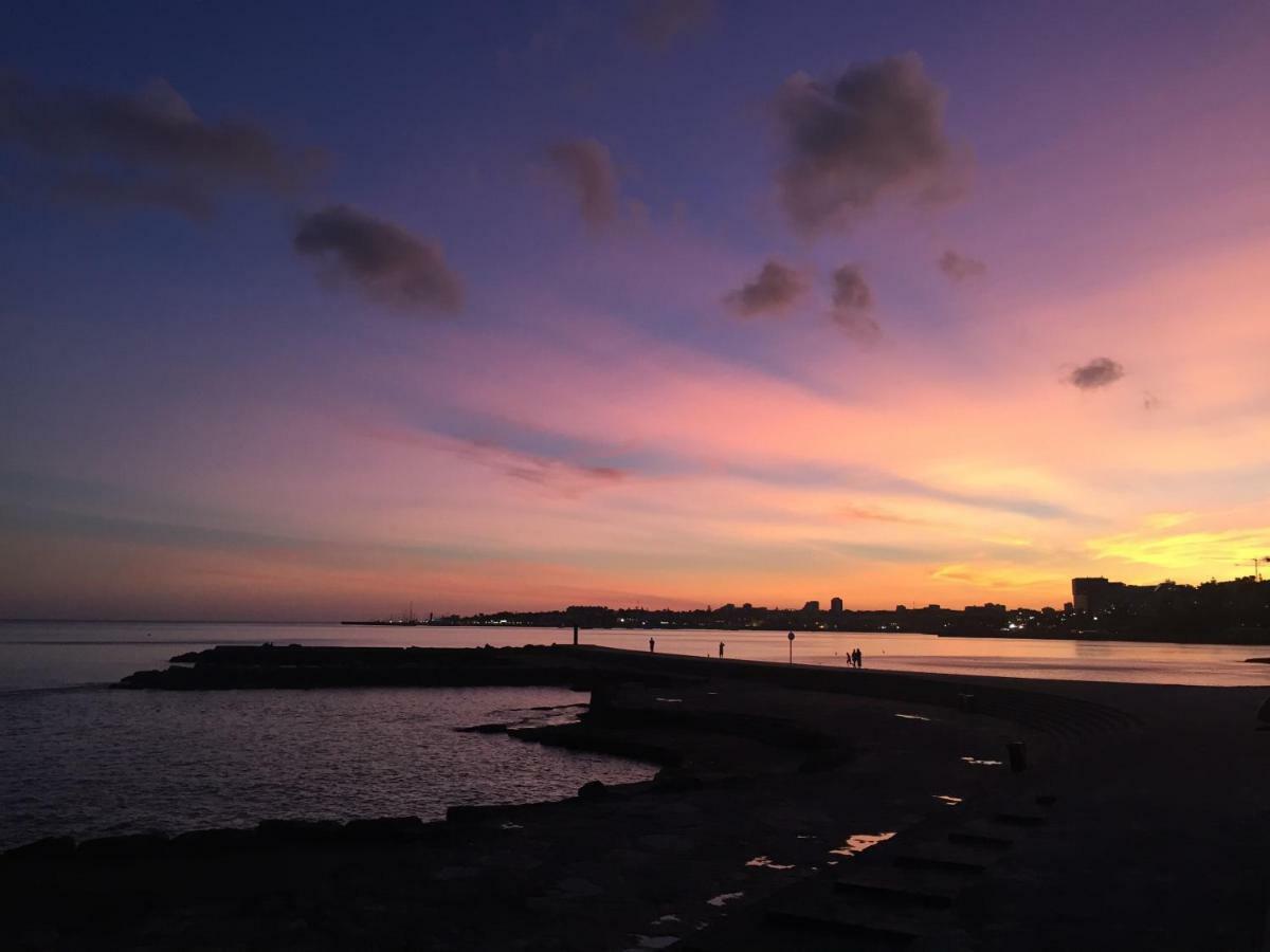 Cascais Feelings Apartment ภายนอก รูปภาพ