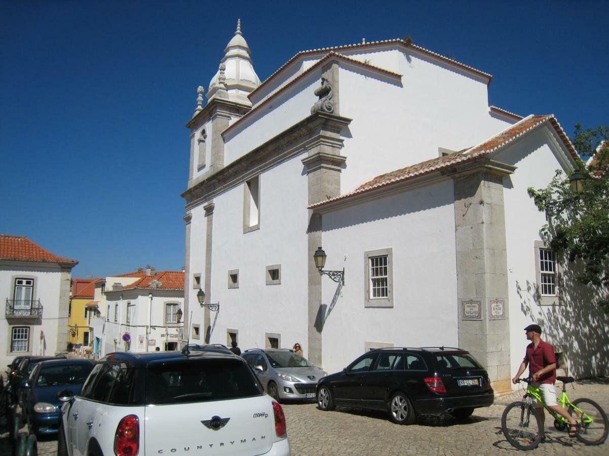 Cascais Feelings Apartment ภายนอก รูปภาพ
